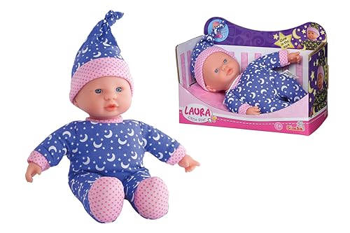 simba-laura-kleiner-stern-babypuppe-20-cm-glow-in-the-dark image 7