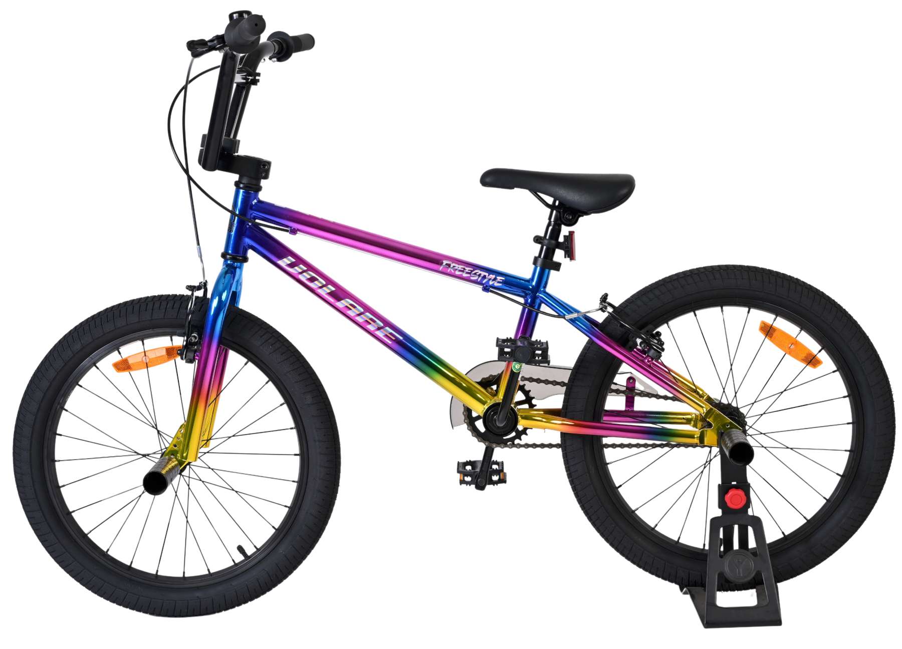 volare-viper-20-zoll-bmx-kinderfahrrad-multi-color-pegs image 8