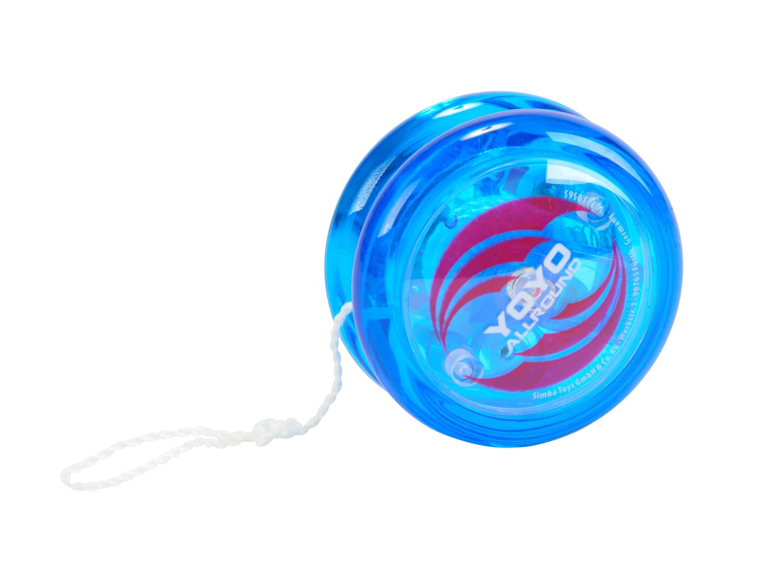 simba-flying-zone-yoyo-allround-jojo-2er-pack-gemischt image 3