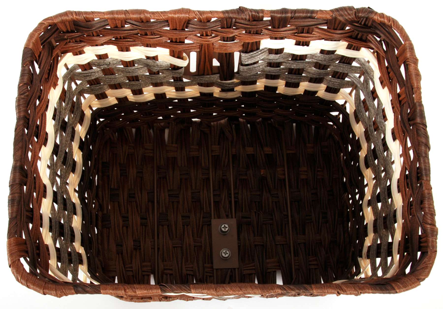 volare-fahrradkorb-geflochten-gro-rattan-natur-36-cm image 3