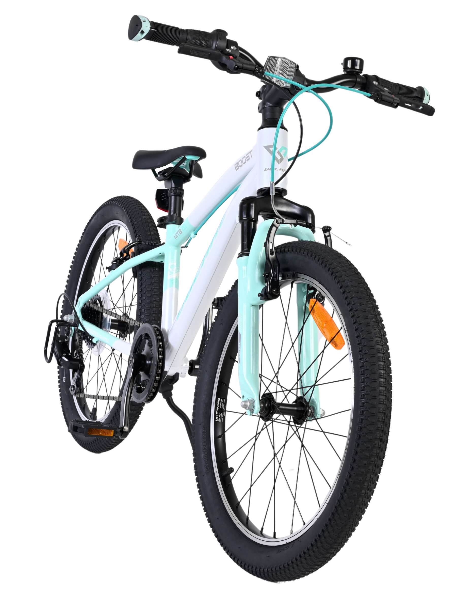 volare-boost-20-zoll-kinderfahrrad-wei-mint-7-g-nge image 7