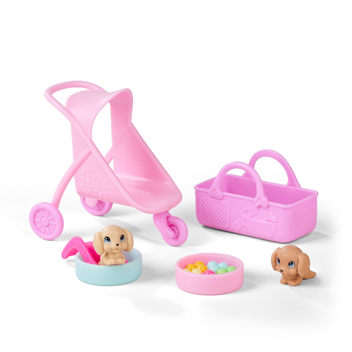 simba-evi-love-playground-puppe-12-cm-mit-3-tieren image 4