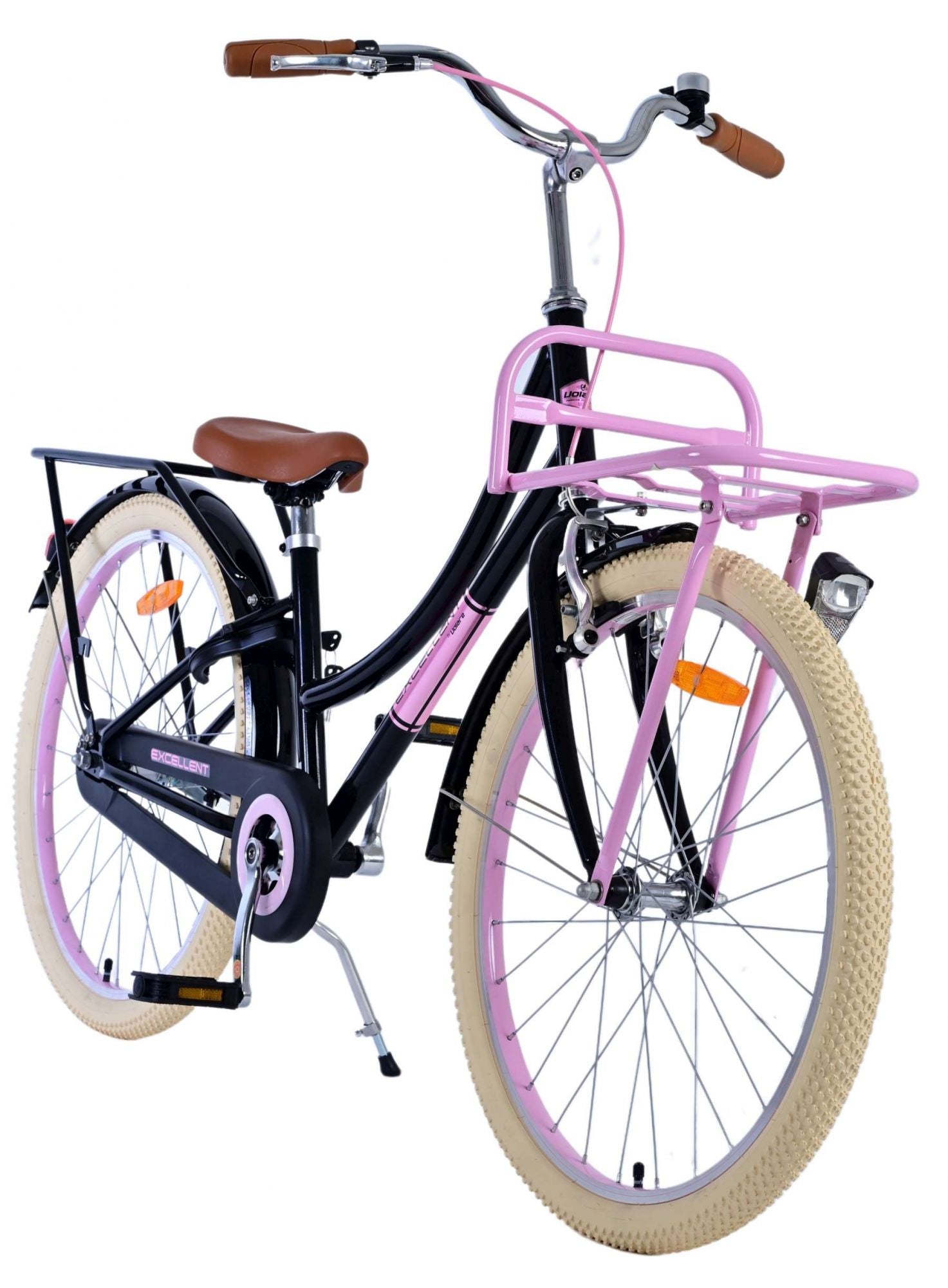 volare-excellent-kinderfahrrad-24-zoll-schwarz-m-dchen-licht image 7