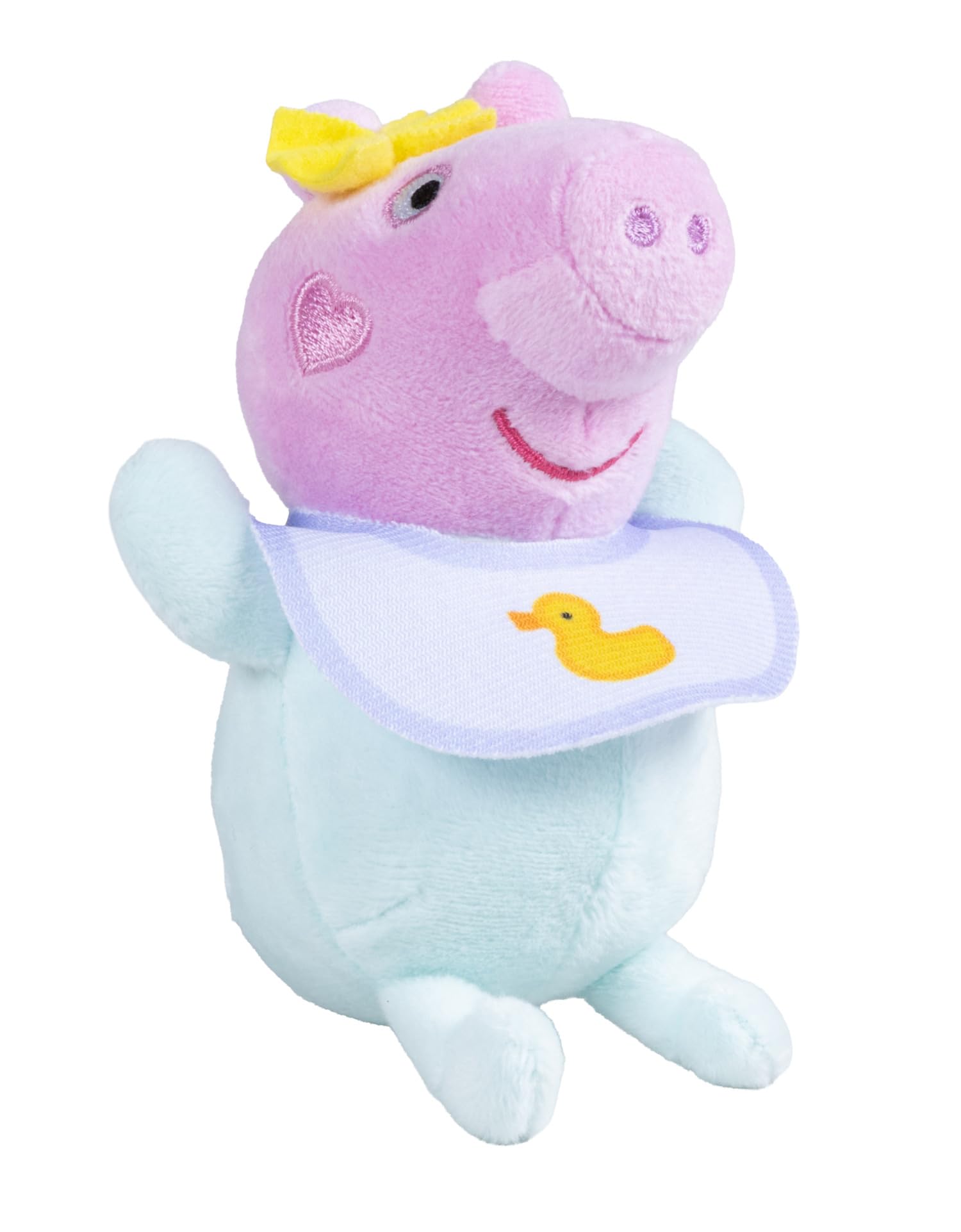 peppa-wutz-mama-mit-evie-pl-schfigur-33-cm image 3