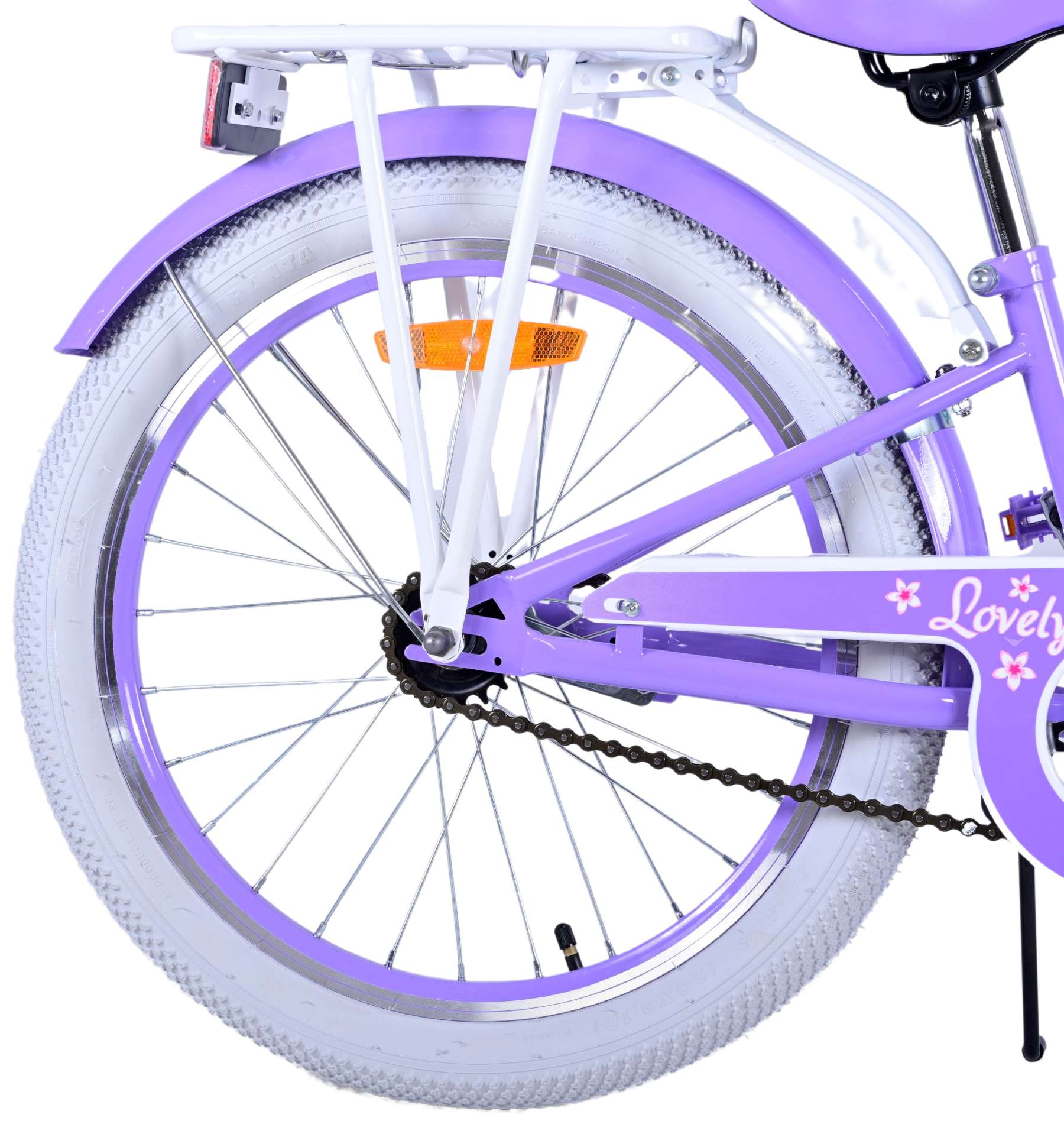 volare-lovely-kinderfahrrad-20-zoll-lila-m-dchen-r-cktrittbremse image 4