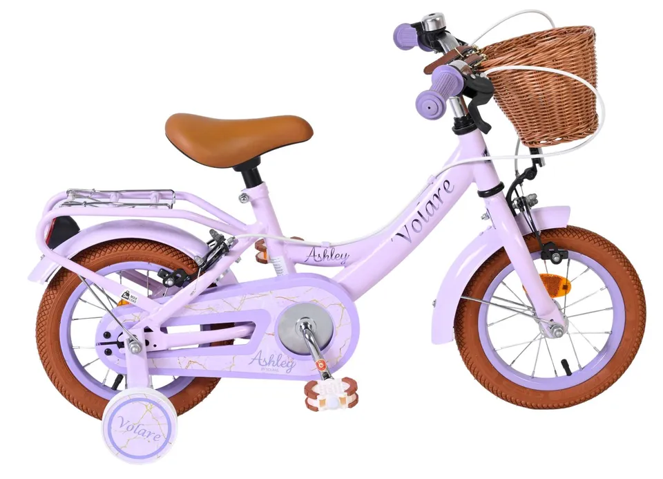 volare-ashley-12-zoll-kinderfahrrad-lila-st-tzr-der-korb image 1