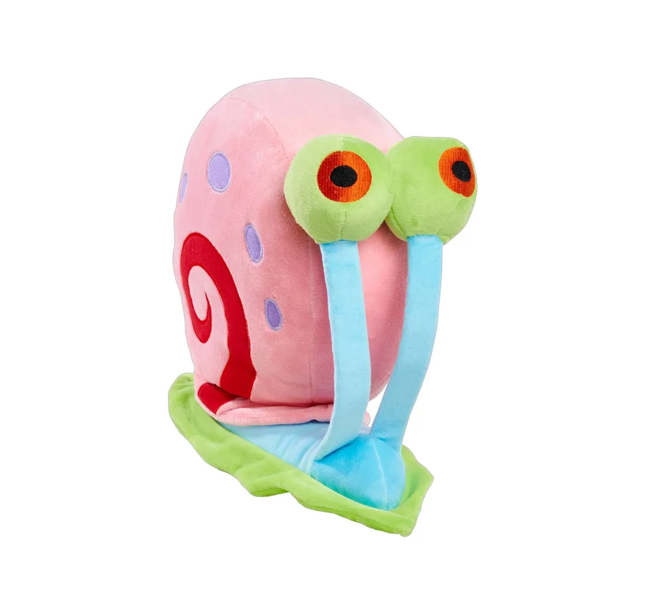 simba-spongebob-gary-pl-sch-schnecke-35-cm-pl-schfigur image 1
