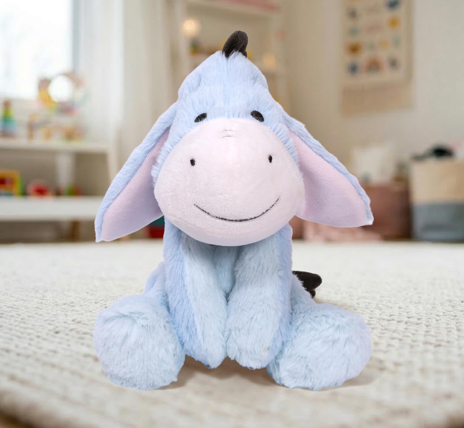 simba-disney-i-aah-pl-schfigur-stofftier-25-cm-ab-3-jahren image 7