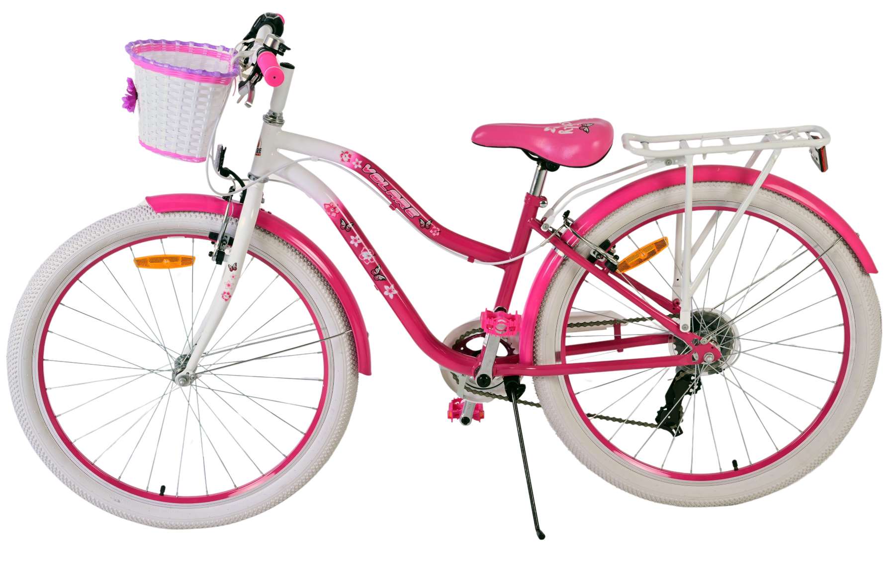 volare-lovely-kinderfahrrad-26-zoll-rosa-7-gang image 5