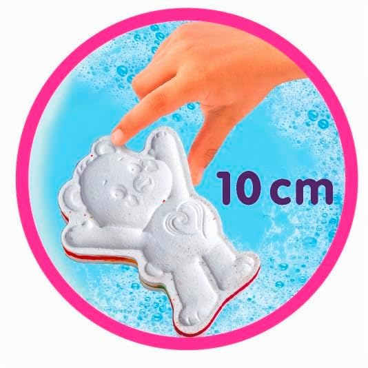 simba-glibbi-care-bears-bearbomb-badebombe-erdbeer-110g image 7
