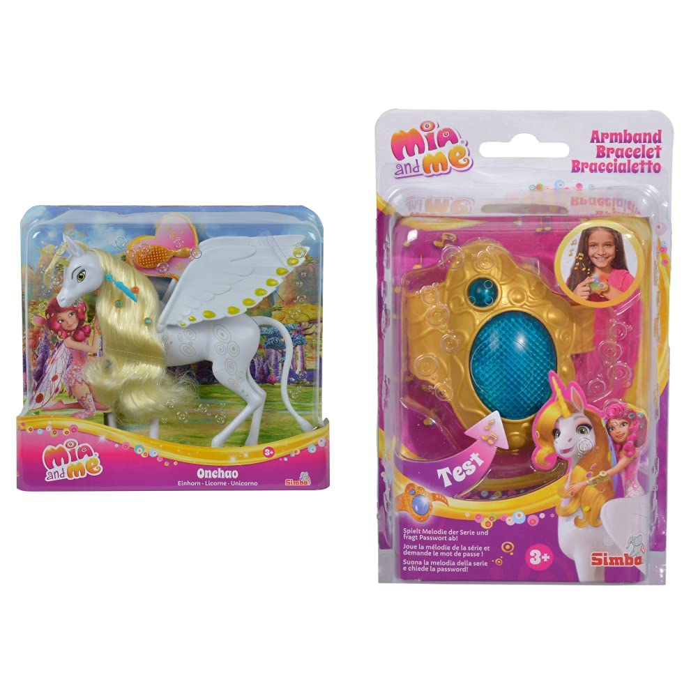 simba-mia-and-me-einhorn-onchao-spielfigur-25cm-mit-fl-geln image 8