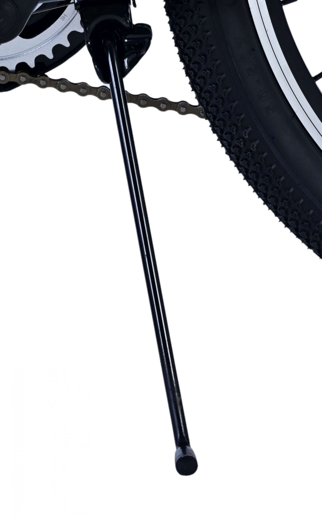 volare-sportivo-24-zoll-kinderfahrrad-jungen-schwarz-blau-7-gang image 3