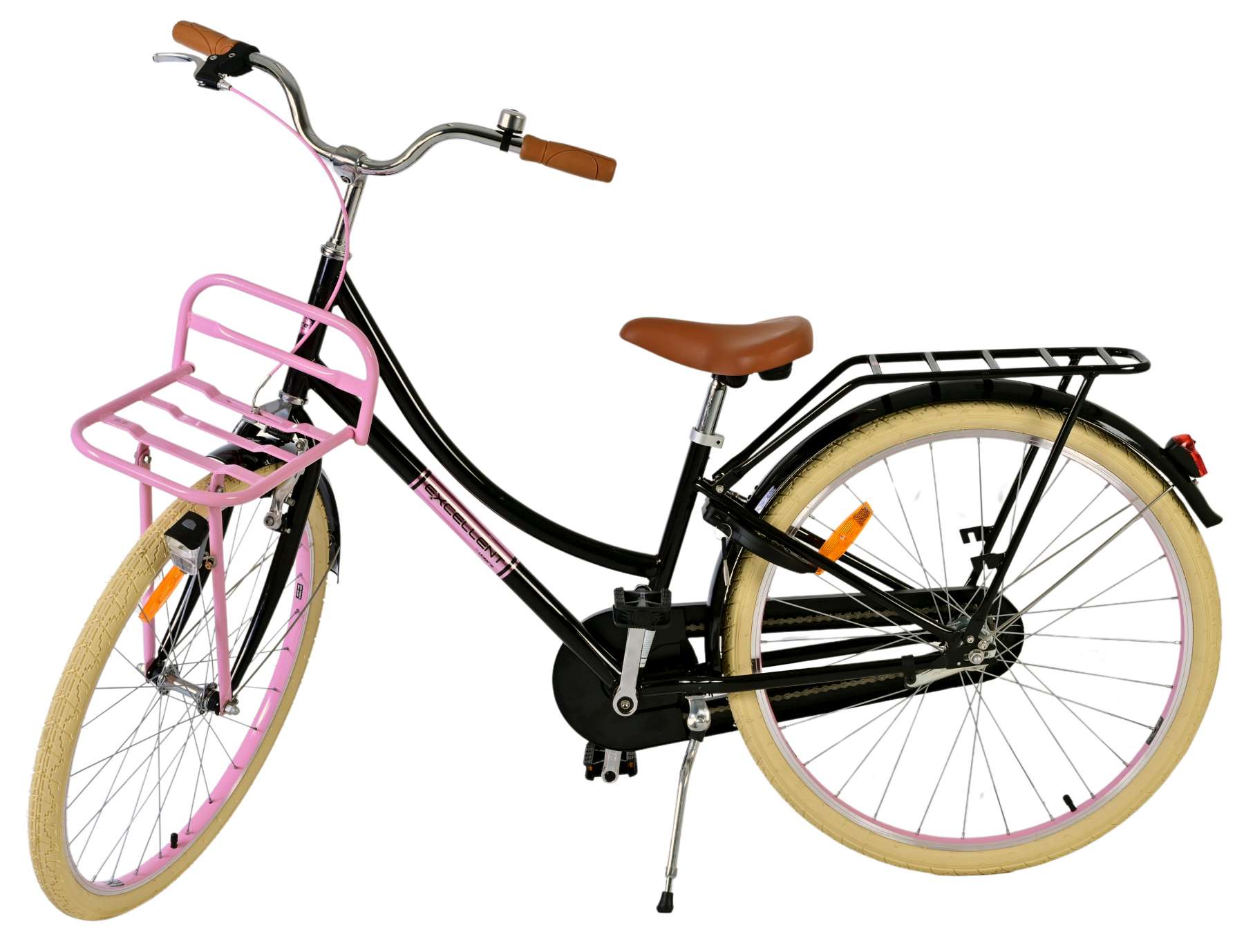 volare-excellent-26-zoll-kinderfahrrad-schwarz-m-dchen image 4