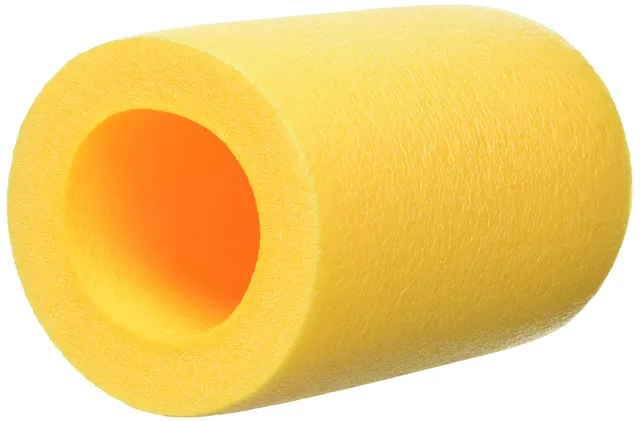 simba-waterzone-verbinder-f-r-schwimmnudel-gelb-63-mm image 1