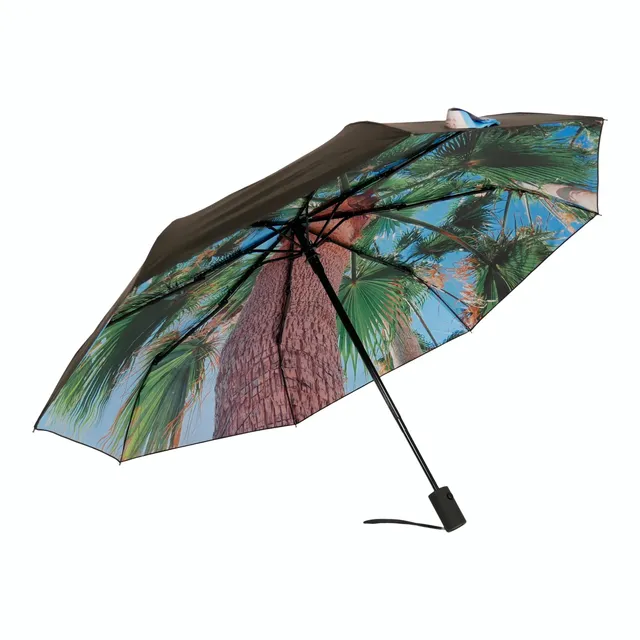 happysweeds-paradise-taschenschirm-automatisch-winddicht-upf50 image 1