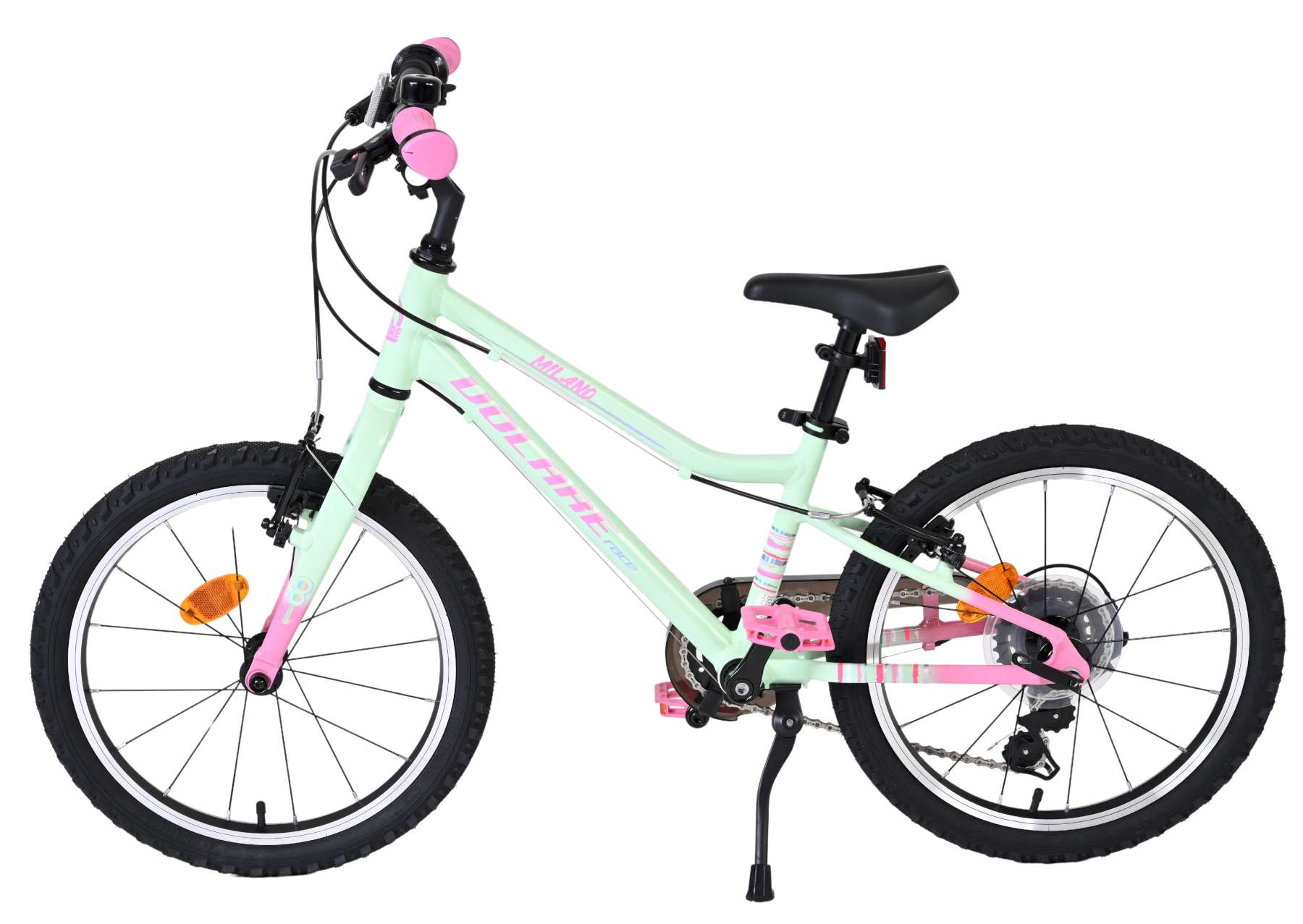 volare-milano-18-zoll-kinderfahrrad-mintgr-n-6-g-nge image 8