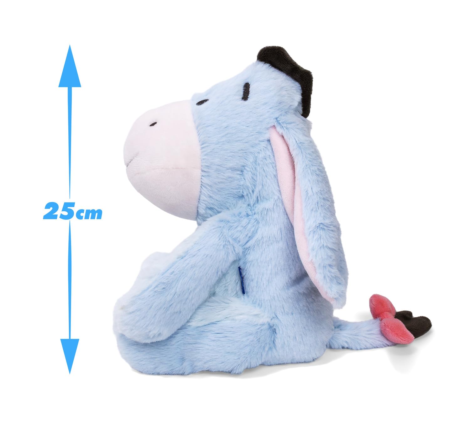 simba-disney-i-aah-pl-schfigur-stofftier-25-cm-ab-3-jahren image 2