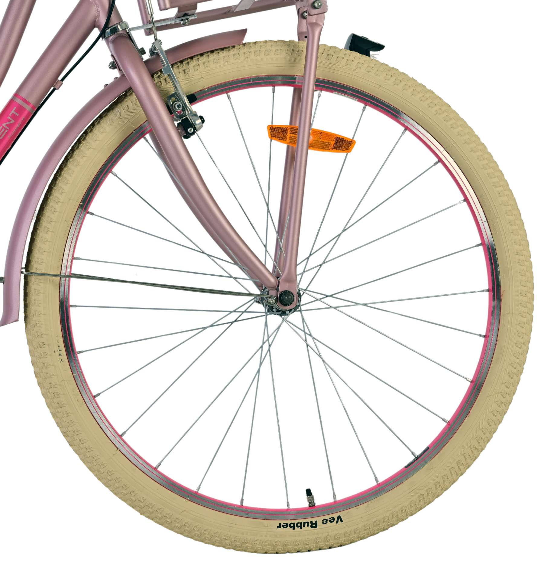 volare-excellent-kinderfahrrad-26-zoll-matt-rosa-3-gang image 4