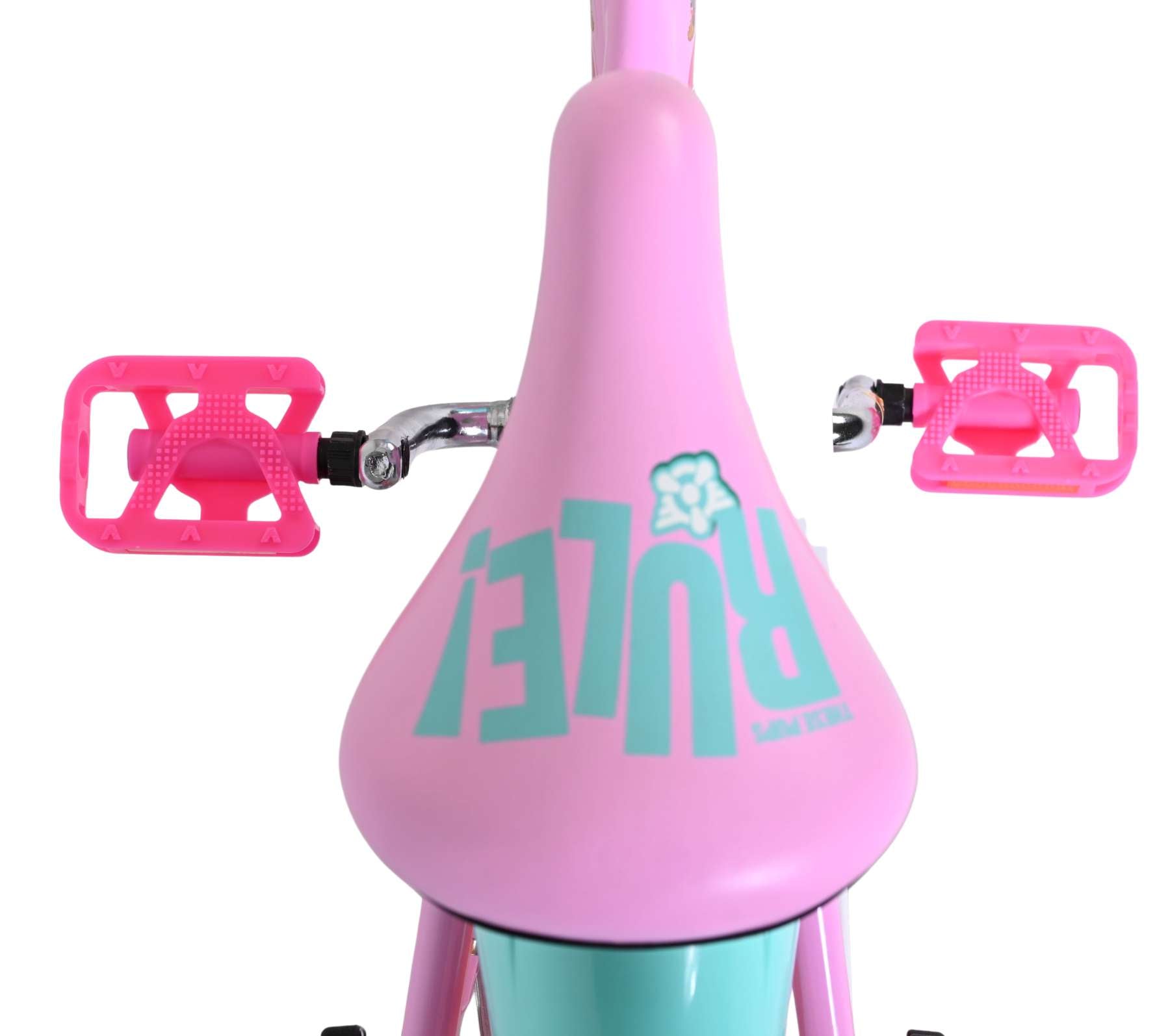 paw-patrol-14-zoll-kinderfahrrad-rosa-m-dchen-skye image 4