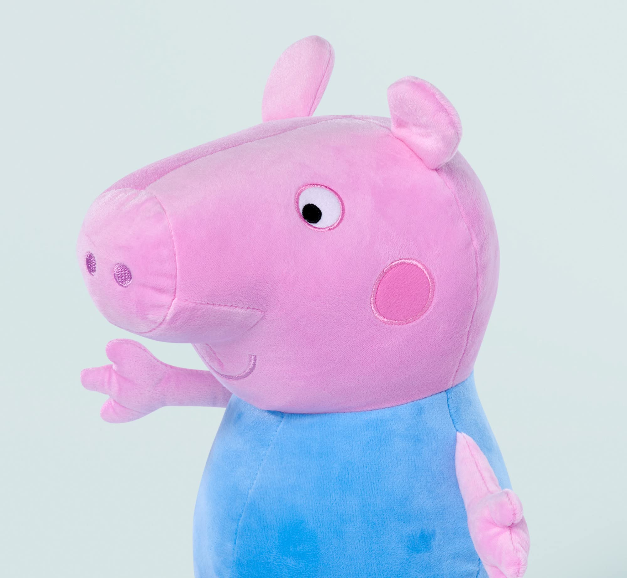 simba-peppa-pig-schorsch-pl-sch-31cm-blau-standardoutfit image 5