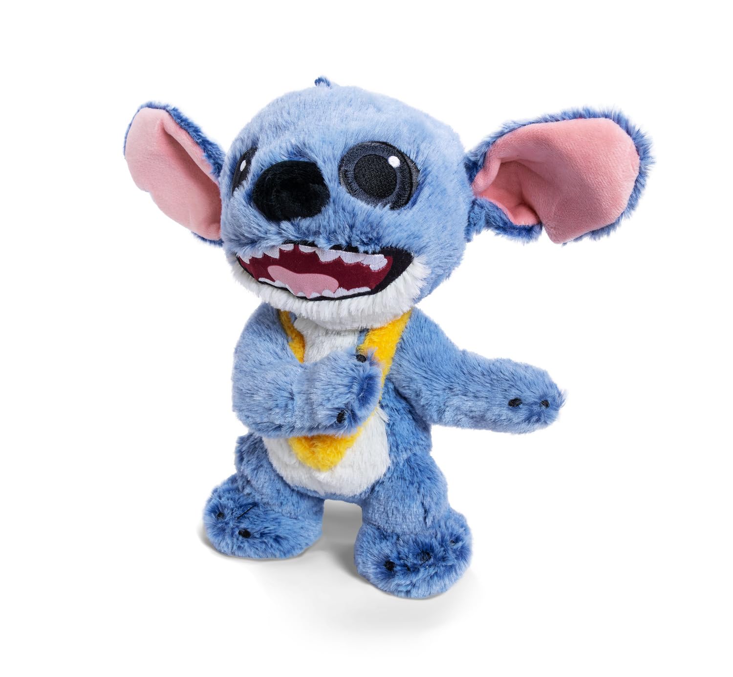 simba-disney-stitch-pl-sch-25-cm-live-action-mit-lei image 3