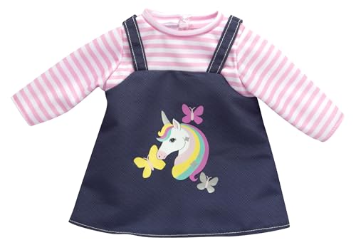 simba-laura-einhorn-fashion-puppenkleidung-3tlg-36-43-cm image 7
