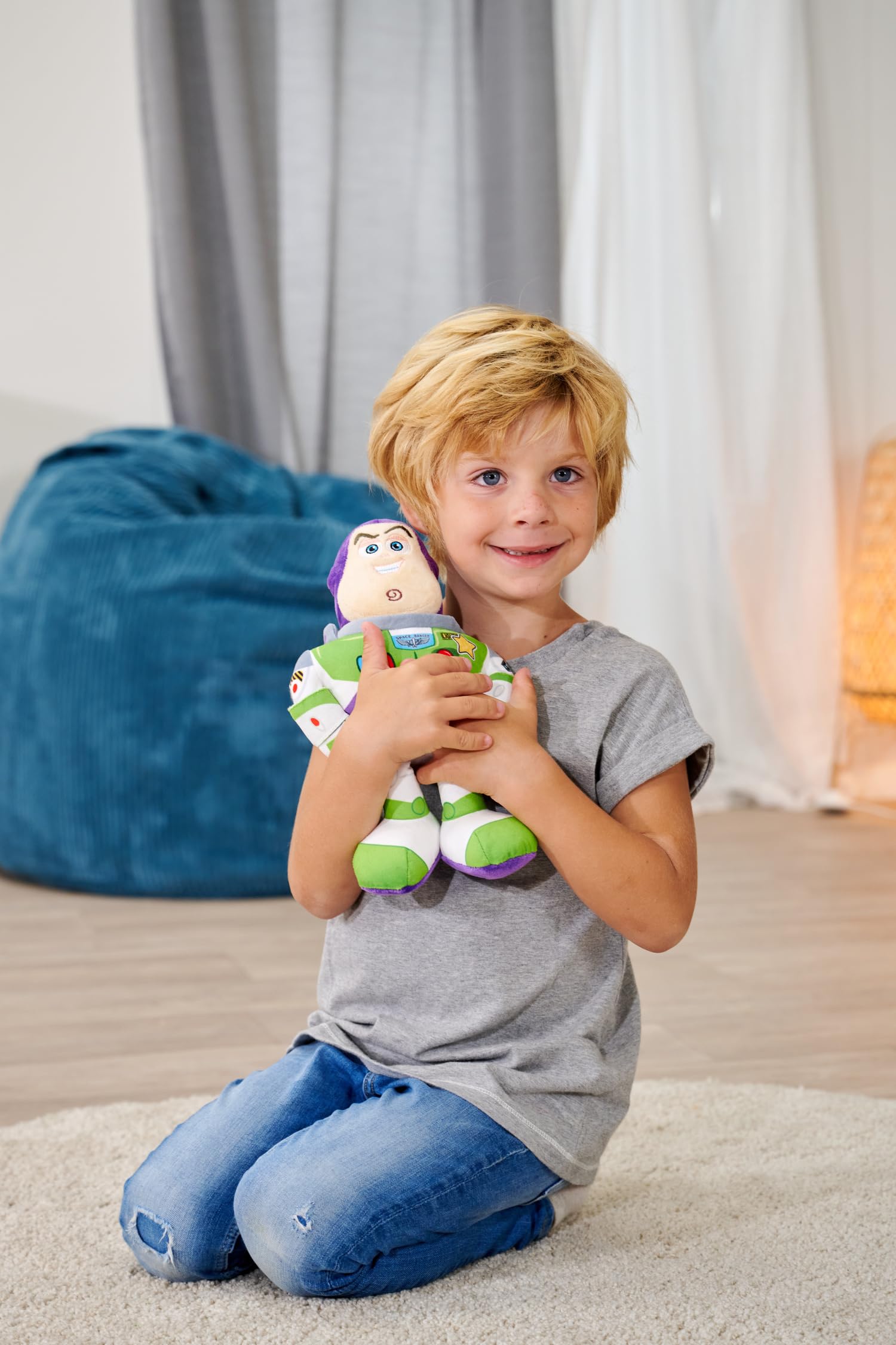 simba-disney-toy-story-buzz-lightyear-pl-sch-25-cm-kuscheltier image 4