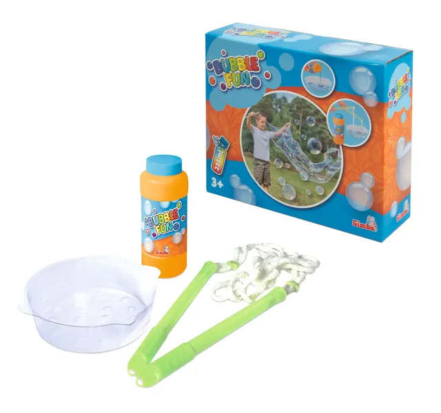simba-bubble-fun-seifenblasen-lasso-25-cm-235-ml image 1