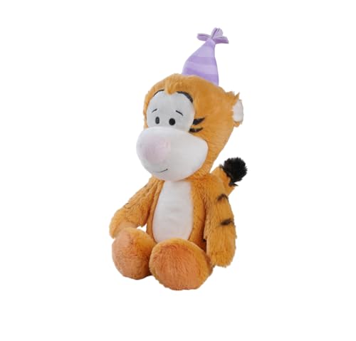 simba-disney-pooh-tigger-pl-schtier-25-cm-partyhut image 6