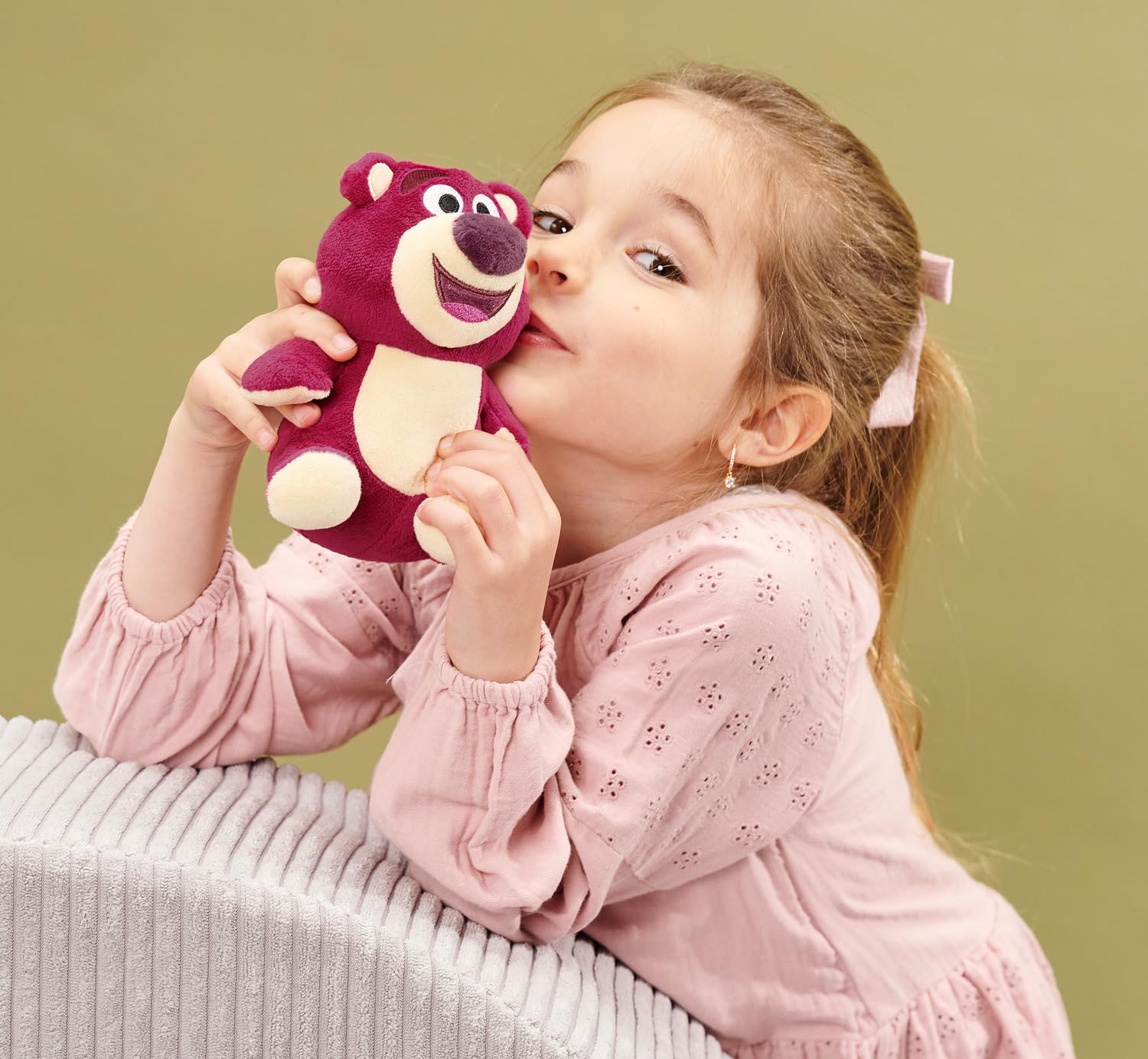 simba-disney-lotso-mini-pl-schfigur-15-cm-b-r-kuscheltier image 6