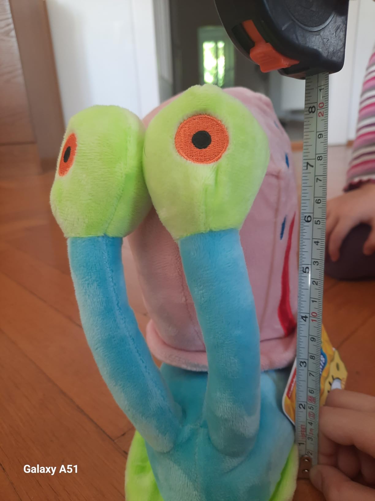 Gute Größe