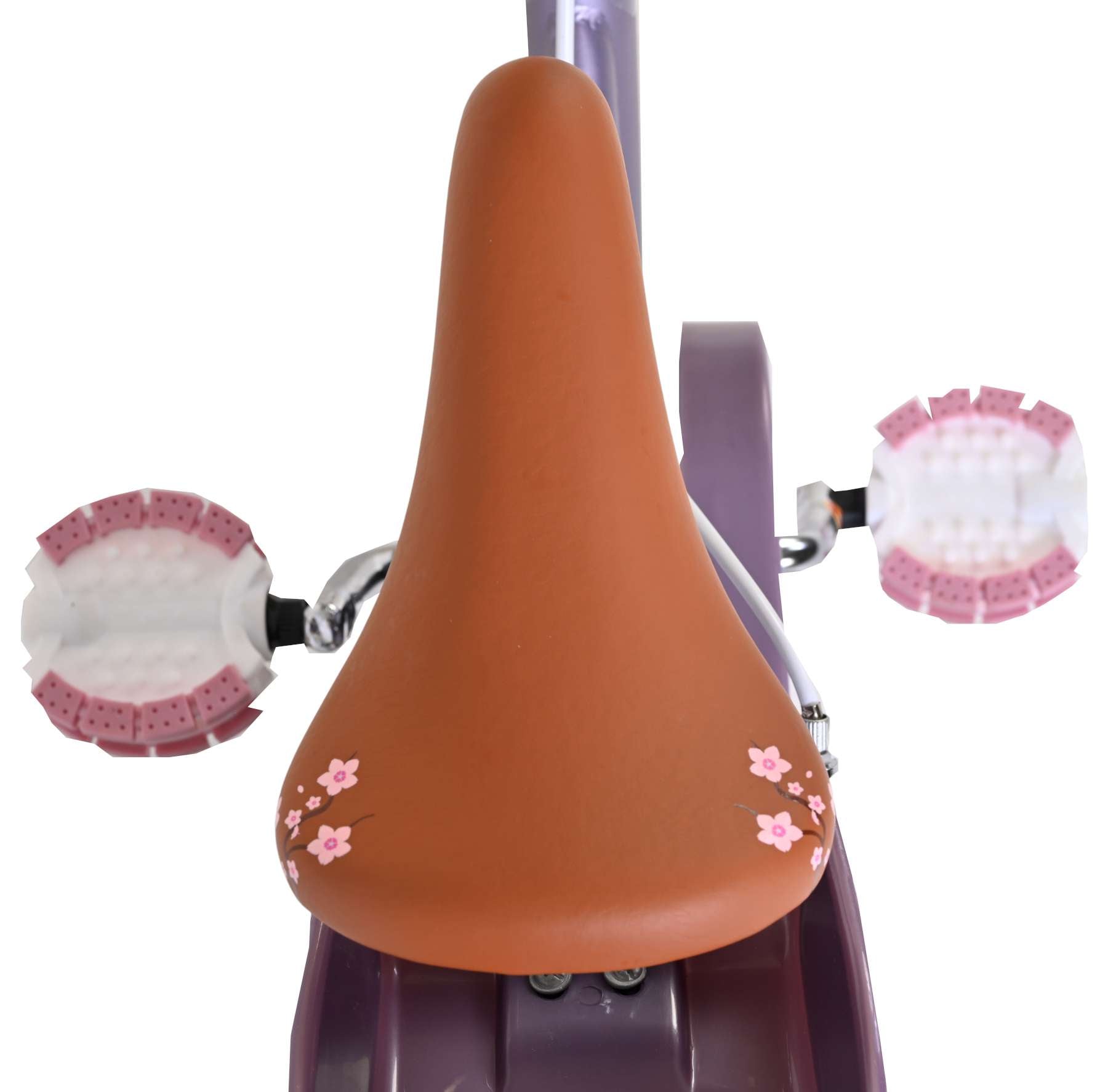 volare-blossom-14-zoll-m-dchenfahrrad-lila-mit-st-tzr-dern image 4
