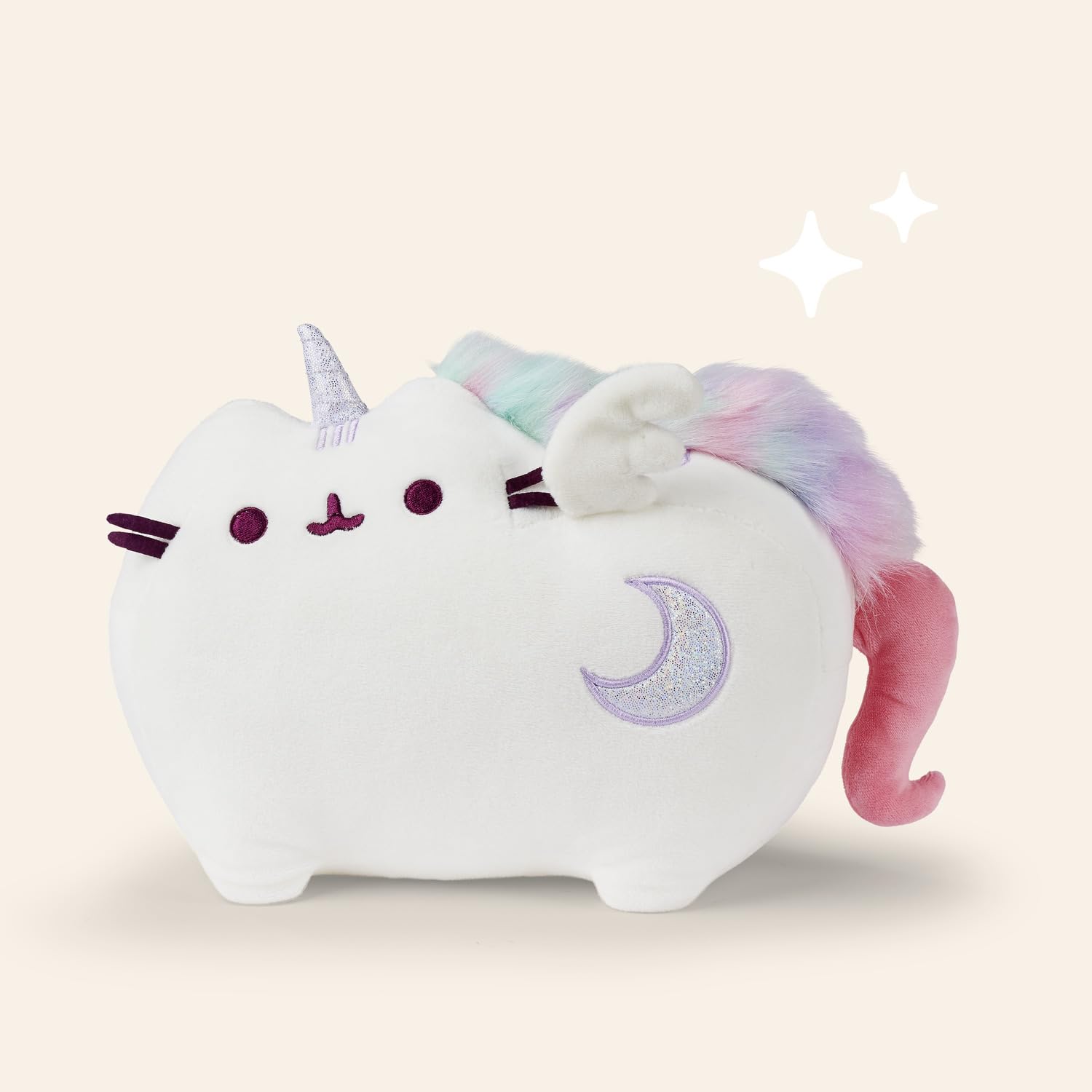 simba-pusheen-pusheenicorn-pl-schtier-25-cm-einhorn-katze image 4