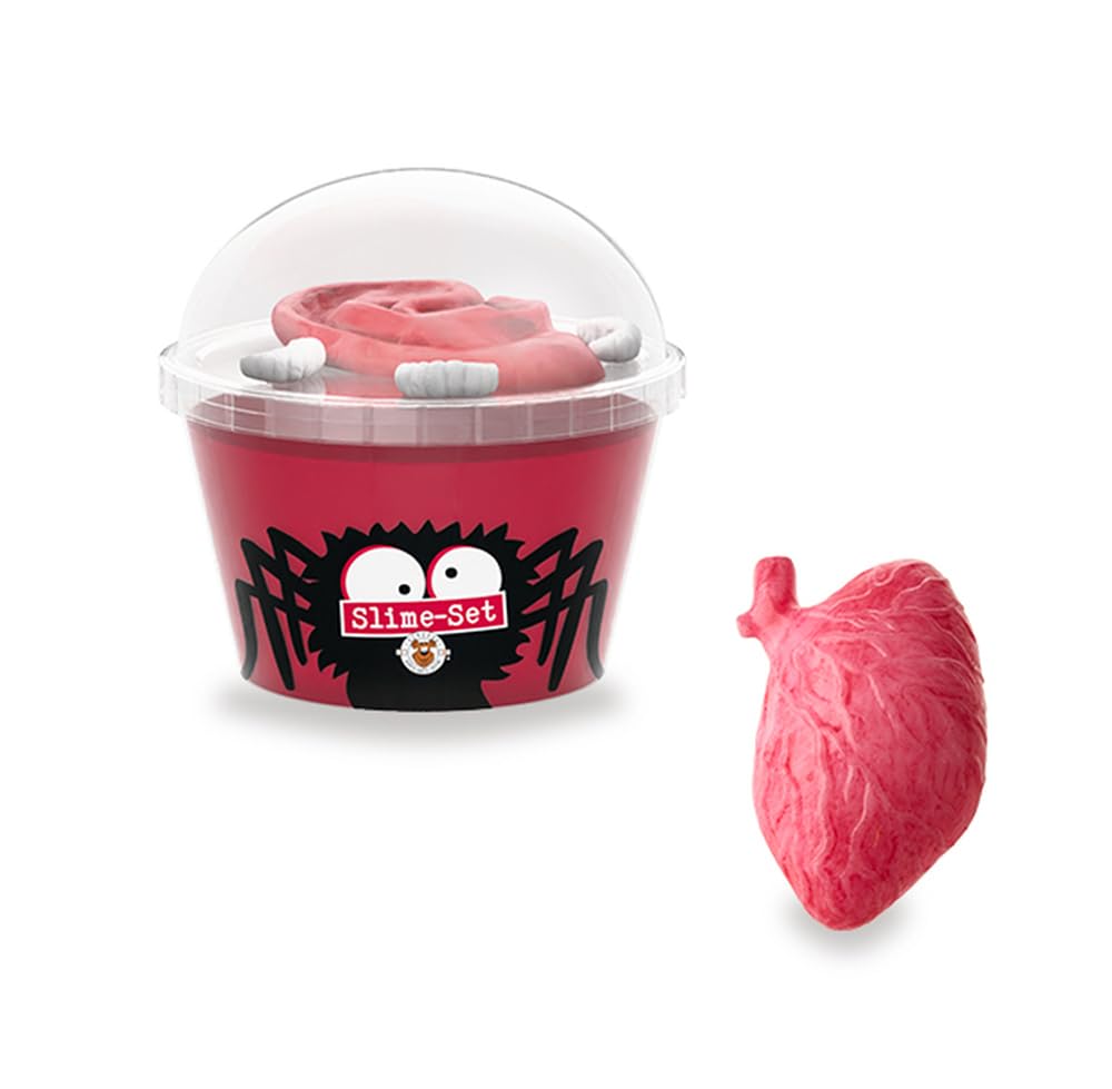 trendhaus-boo-spooky-slime-set-schleim-80-g-blutrot image 2