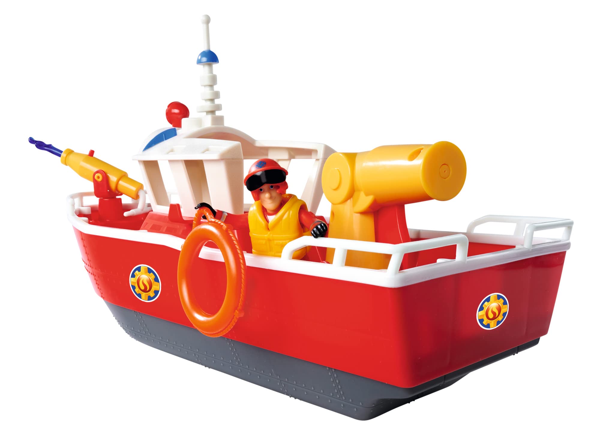 simba-feuerwehrmann-sam-boot-titan-32-cm-mit-figur-kanonen image 4