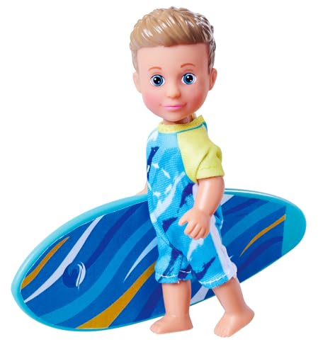 simba-evi-love-timmy-surfer-12-cm-spielpuppe-surfbrett-outfit image 3