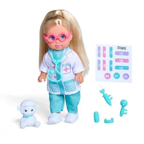 simba-evi-love-pet-doctor-puppe-12-cm-tier-rztin image 8