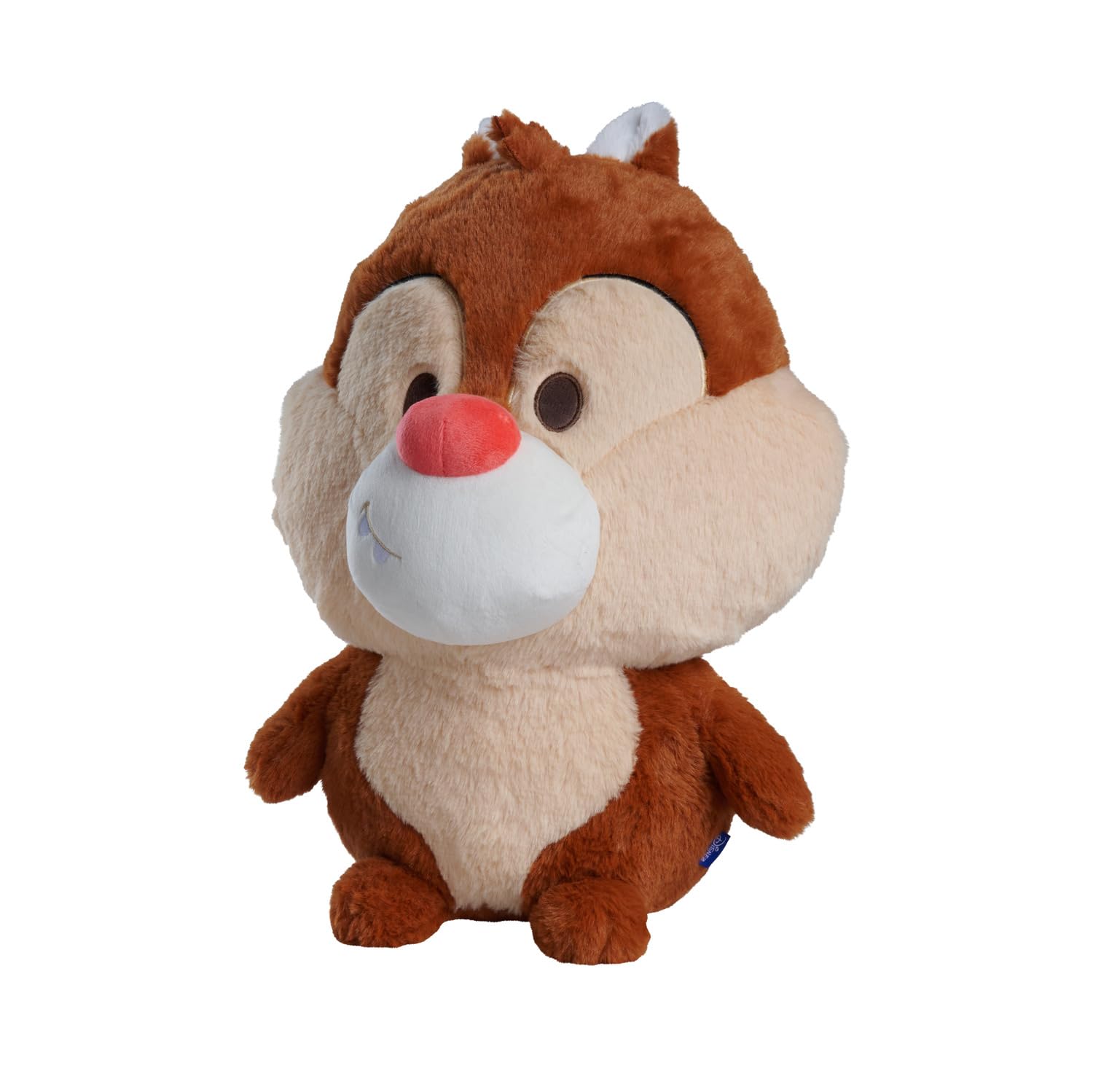 simba-disney-huggables-chap-pl-schtier-35-cm-streifenh-rnchen image 3