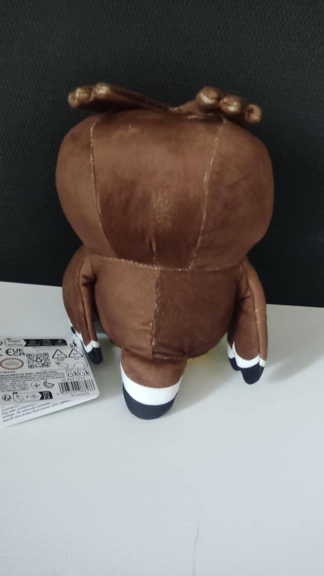 Etwas dünn