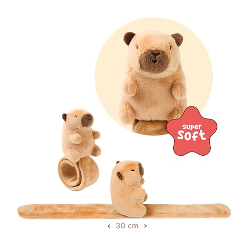 trendhaus-capybara-snap-armband-pl-sch-30-cm image 8