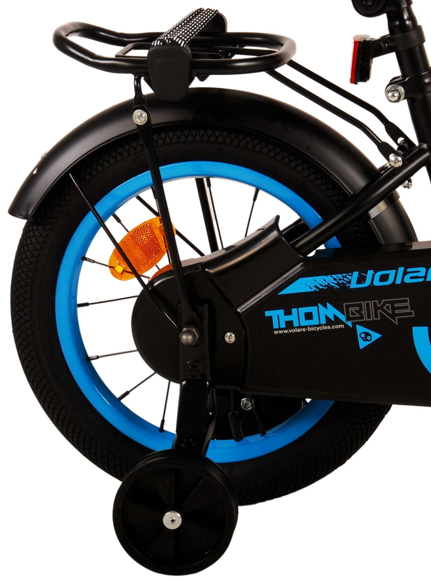 volare-thombike-kinderfahrrad-14-zoll-schwarz-blau image 4