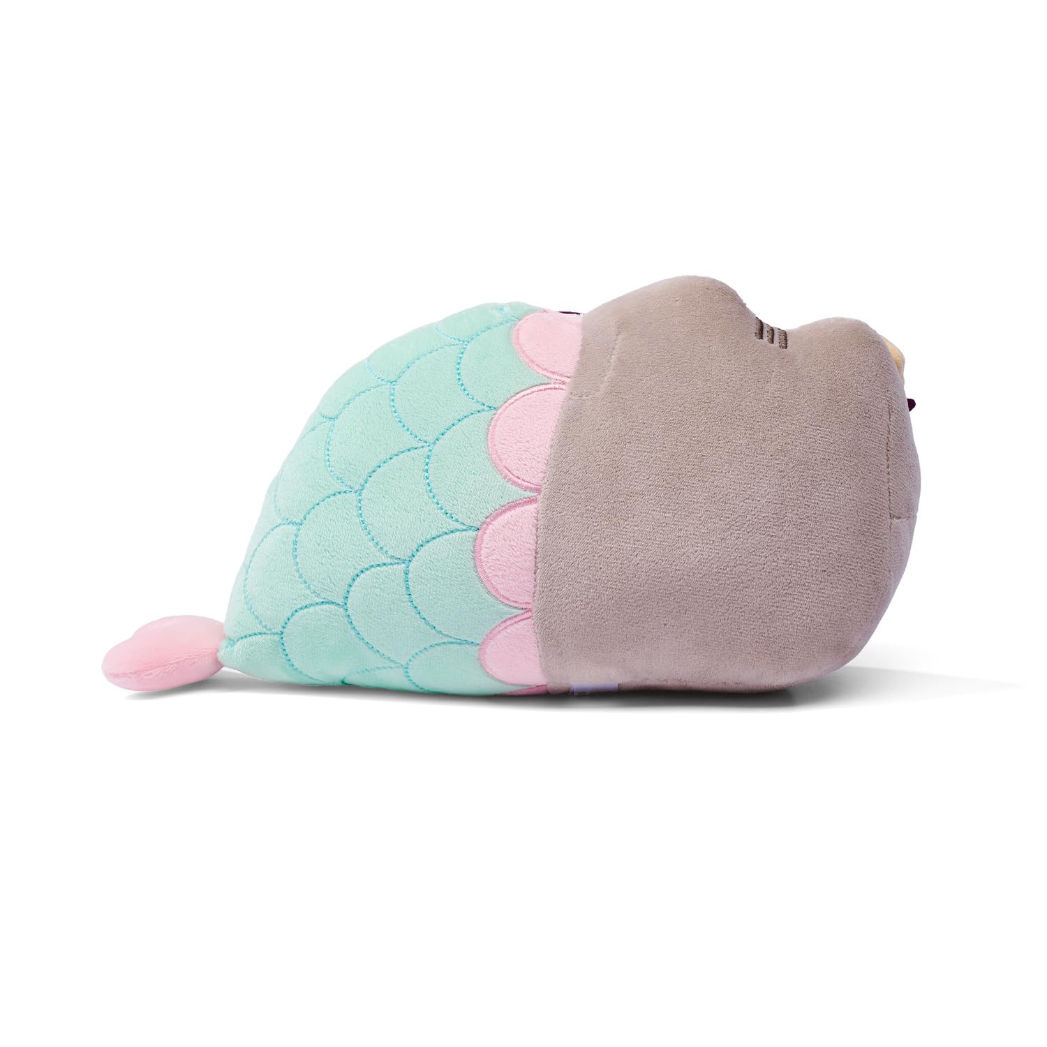 simba-pusheen-mermaid-pl-schtier-25-cm-meerjungfrau-katze image 3