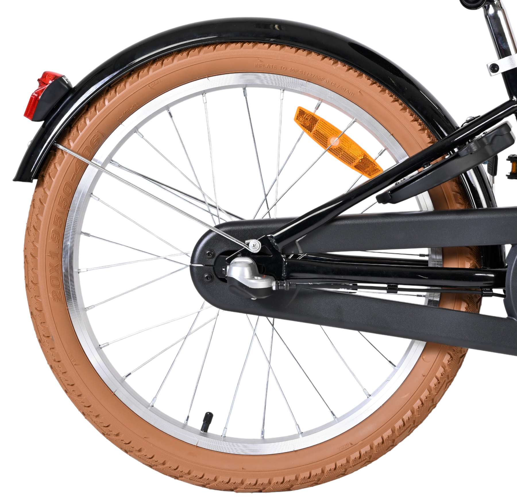 volare-ashley-kinderfahrrad-20-zoll-schwarz-m-dchen-3-gang image 2