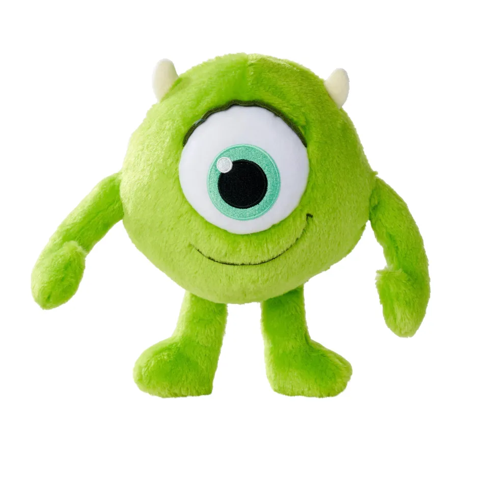 simba-disney-flufflets-mike-pl-schtier-25-cm-ab-geburt image 1