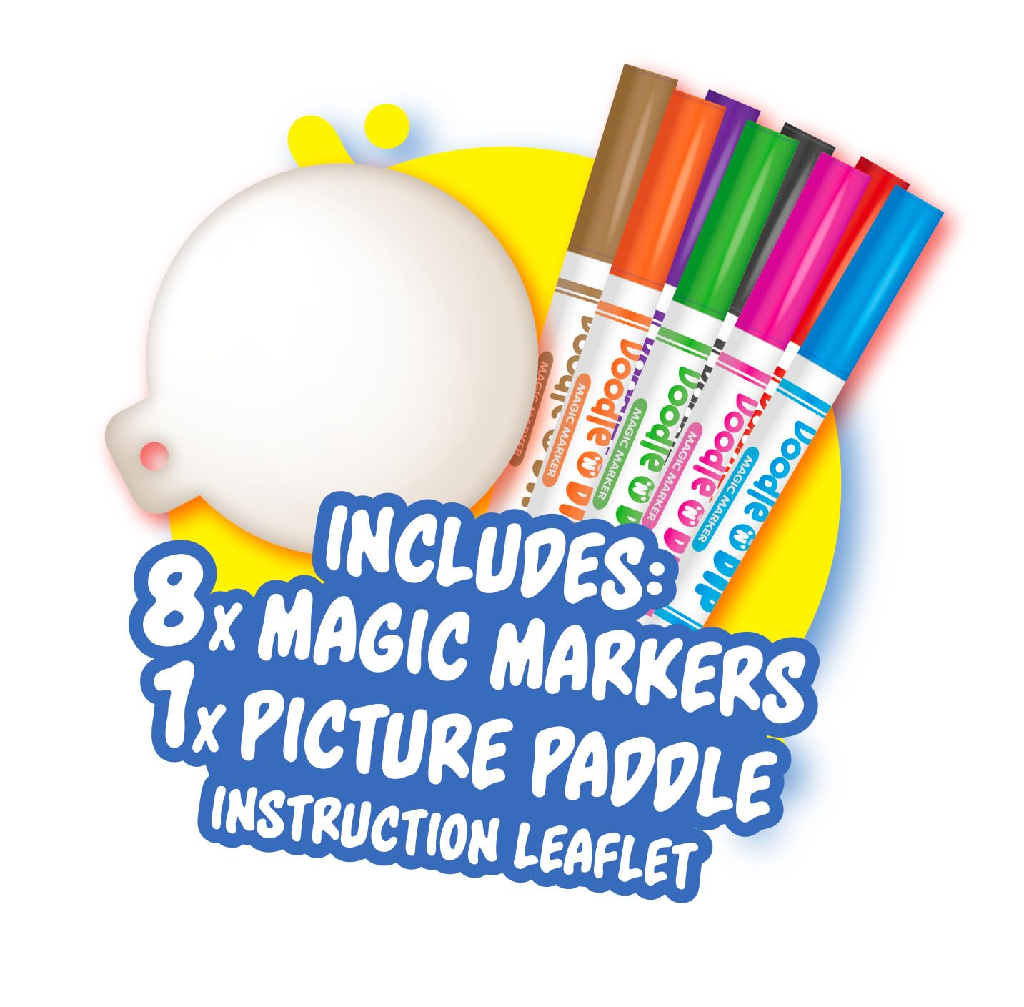 simba-doodle-n-dip-tattoo-set-kinder-aqua-pad-8-stifte image 3