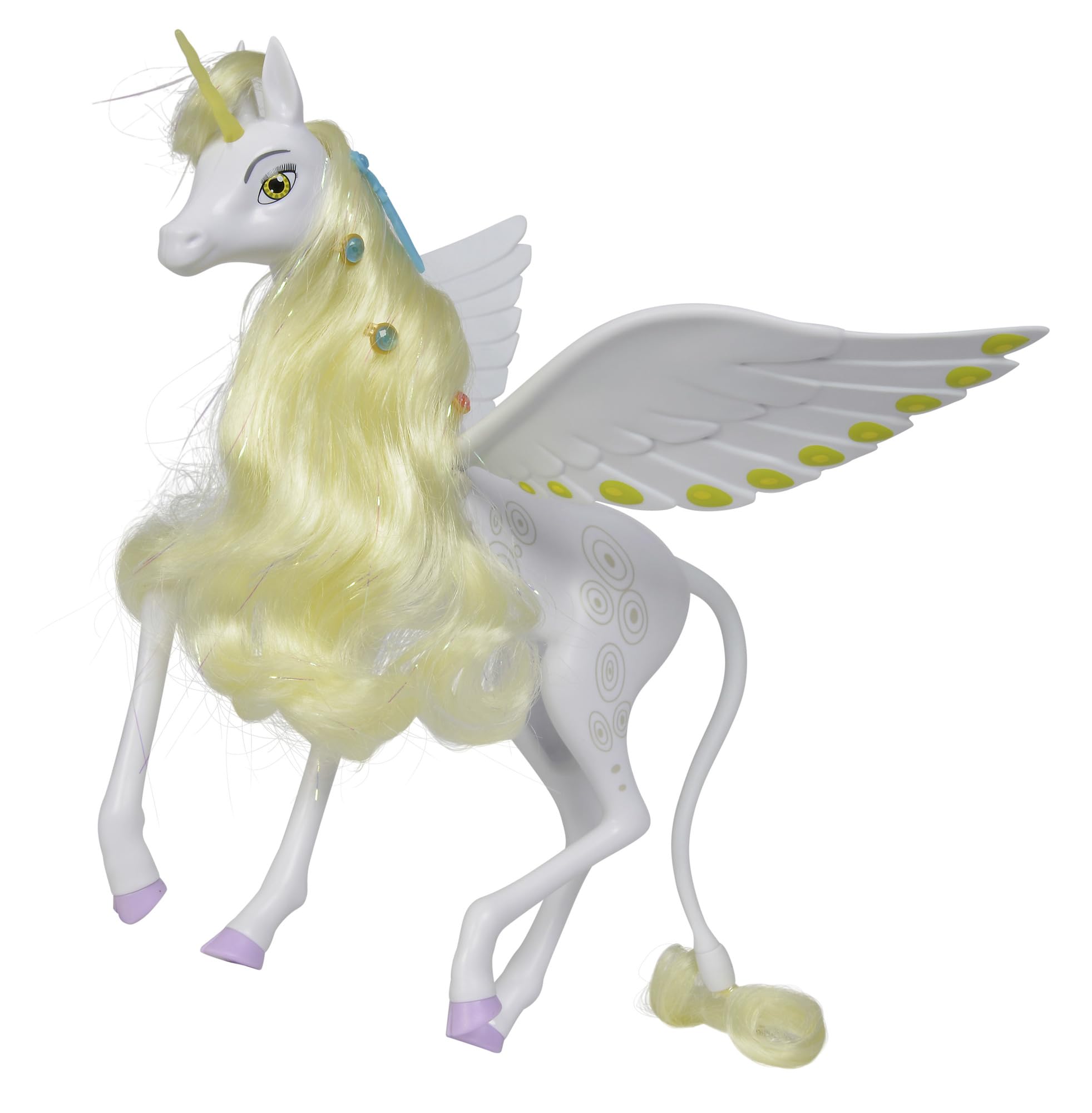 simba-mia-and-me-einhorn-onchao-spielfigur-25cm-mit-fl-geln image 2