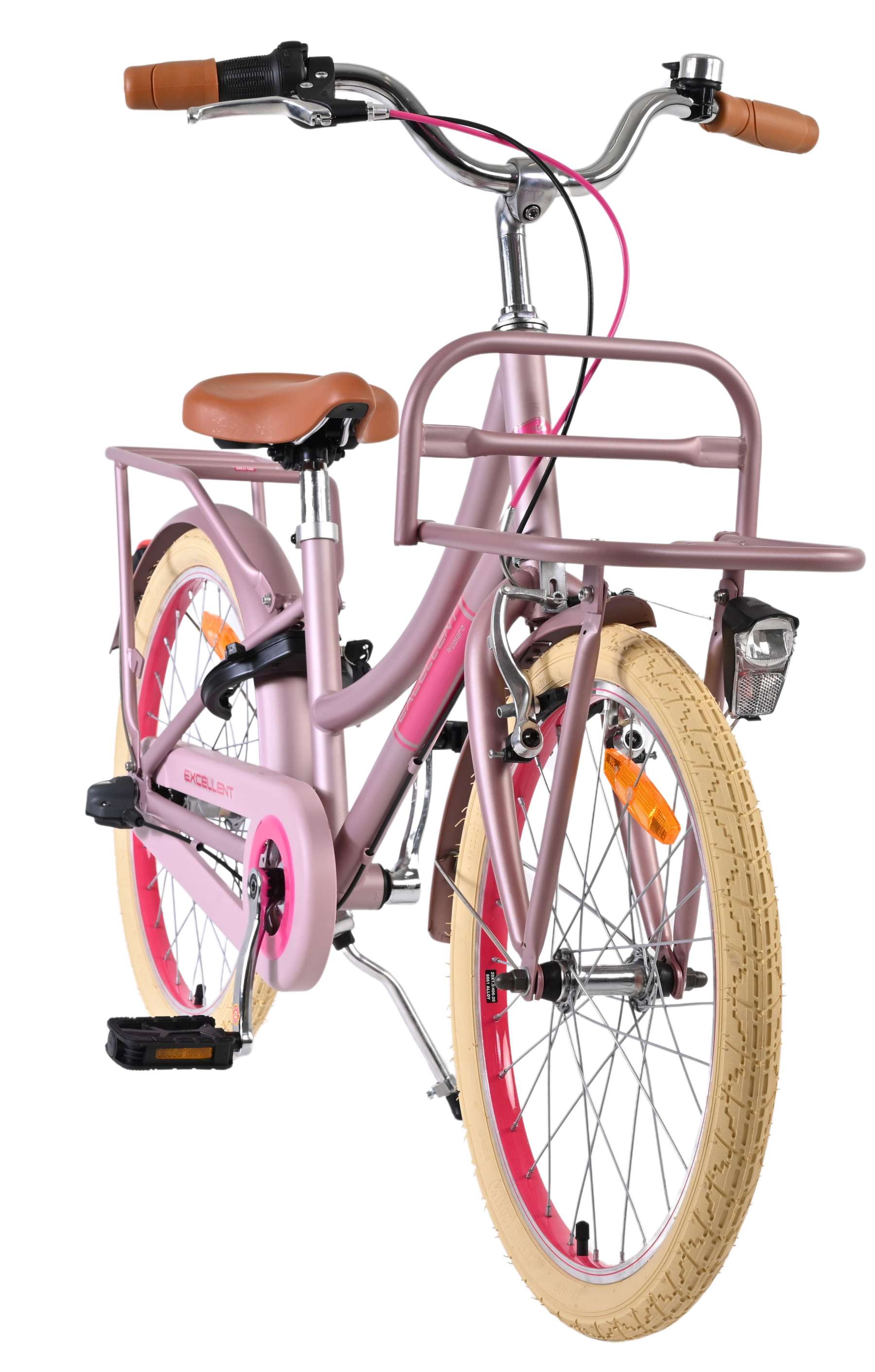 volare-excellent-20-zoll-kinderfahrrad-mattrosa-3-g-nge image 6