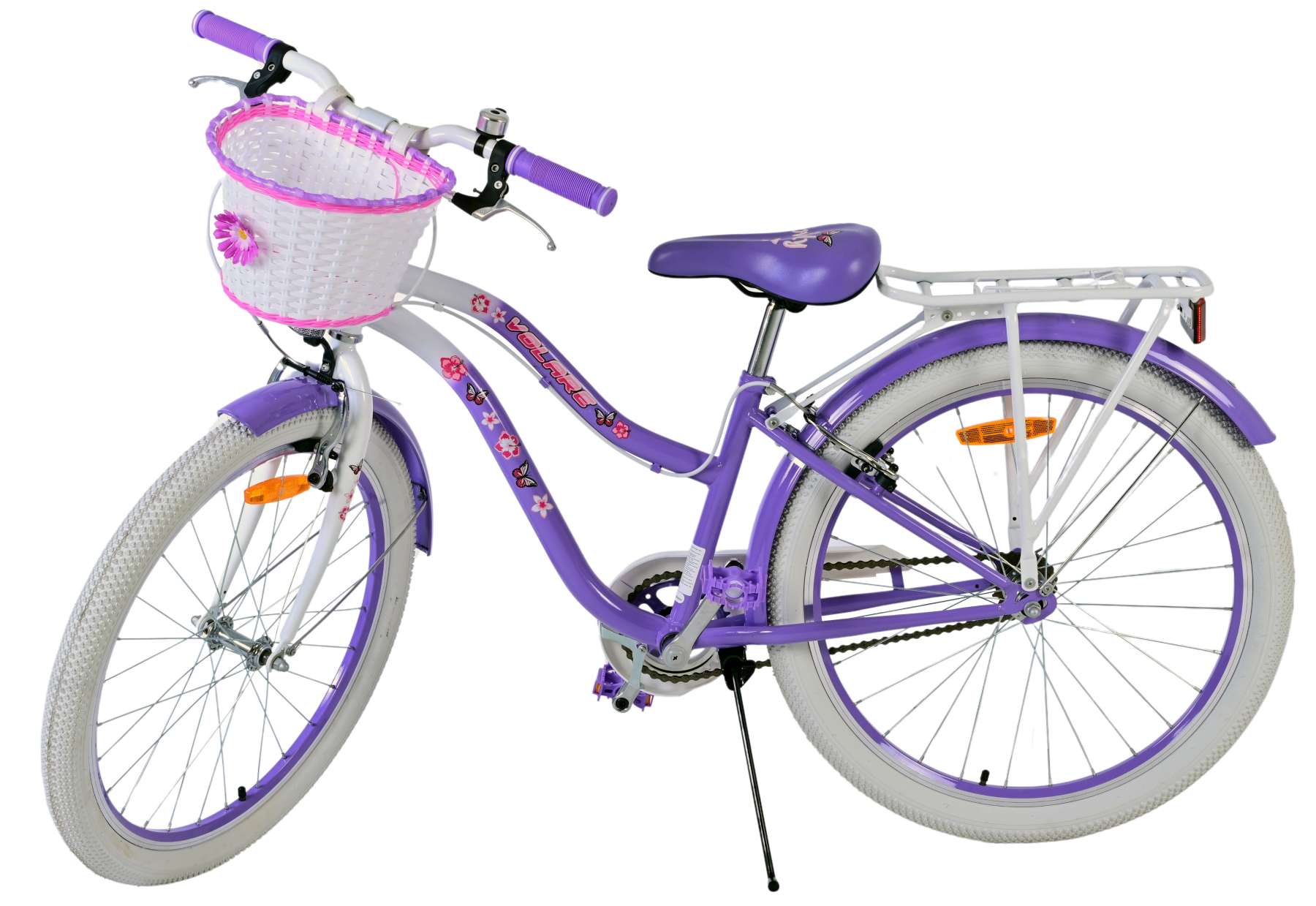 volare-lovely-maedchenfahrrad-24-zoll-lila-mit-korb image 4