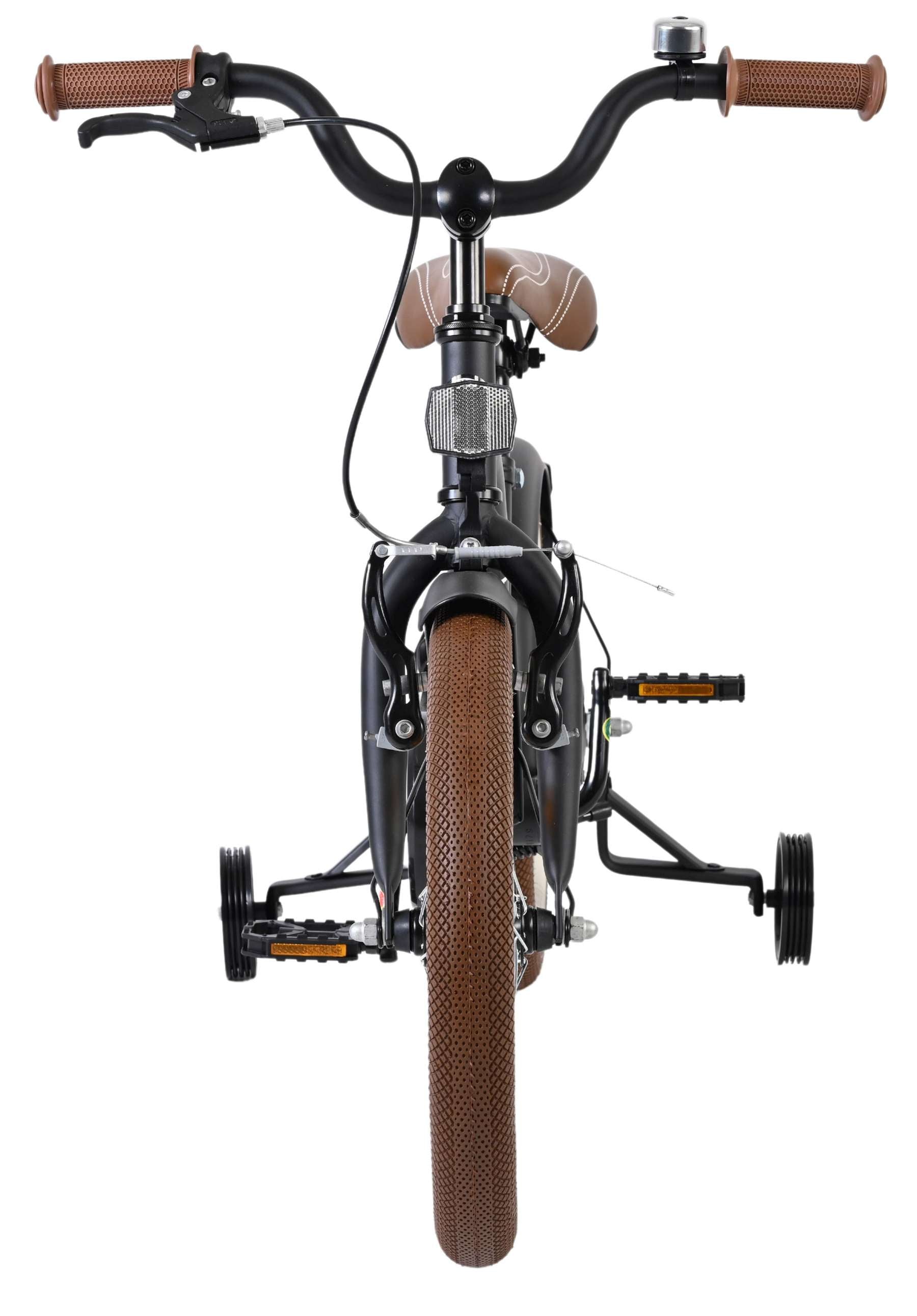 volare-black-cruiser-16-zoll-kinderfahrrad-schwarz-jungen image 6