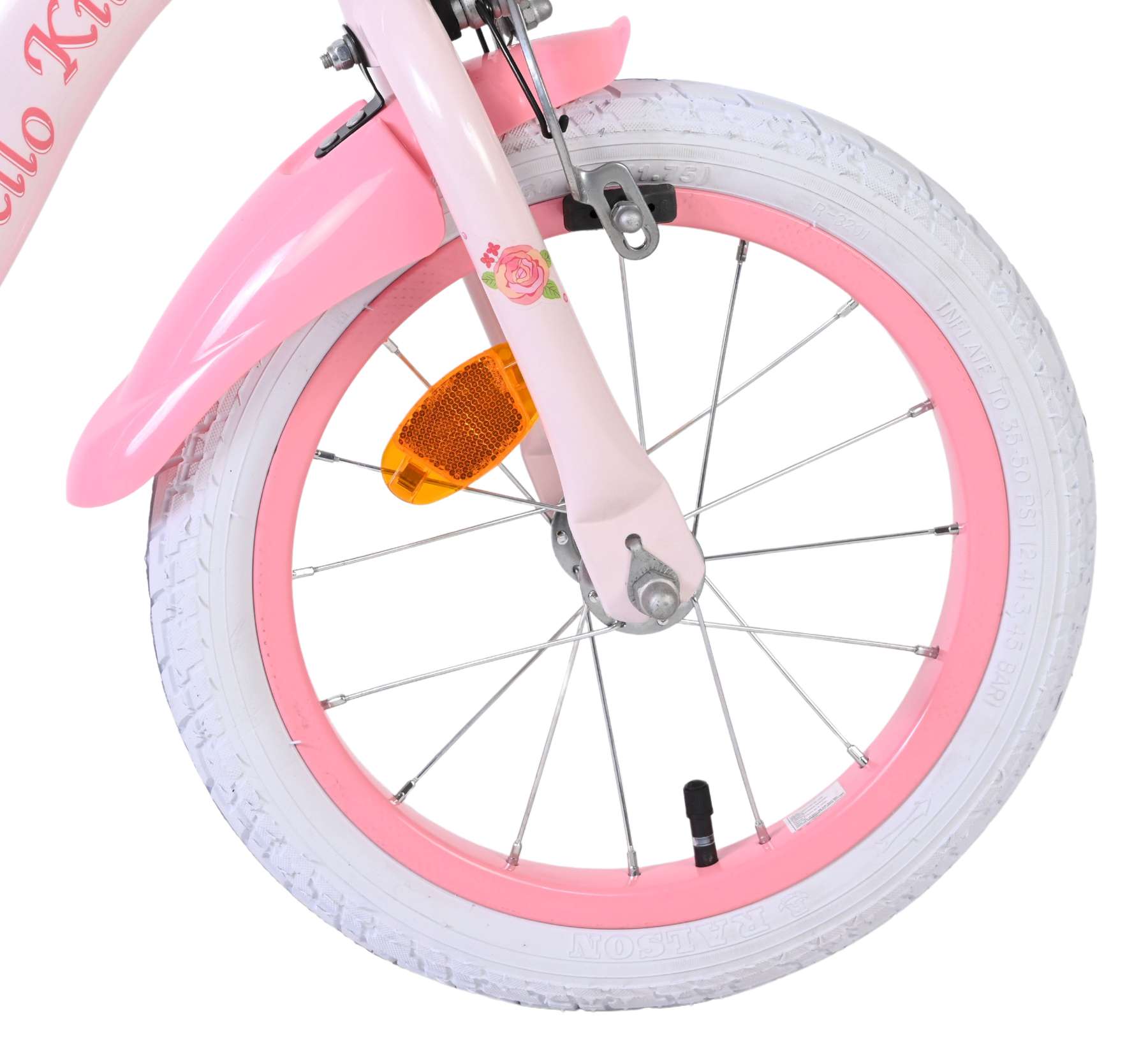 volare-hello-kitty-kinderfahrrad-14-zoll-rosa-m-dchen-korb image 3